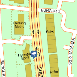 Lapangan Ahmad Yani