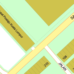 Shophouse Jalan Tun Sambanthan