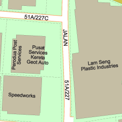 Lam Seng Plastic Industries Sdn Bhd 2 A