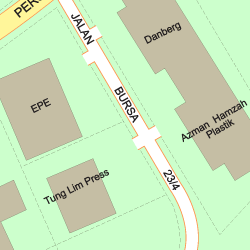 Tung Lim Press Sdn Bhd