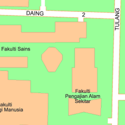 Sultan Abdul Samad Library Upm