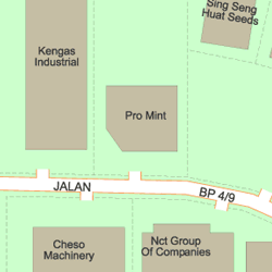 Nct Group Of Companies