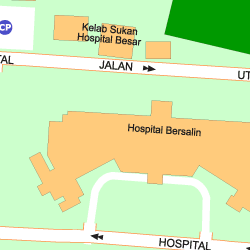 Hospital Kuala Lumpur
