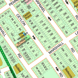 Katong Shopping Centre Shopping Malls 865 Mountbatten Road S 437844