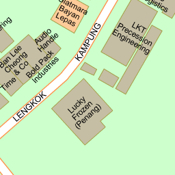 Central Malaya Paper