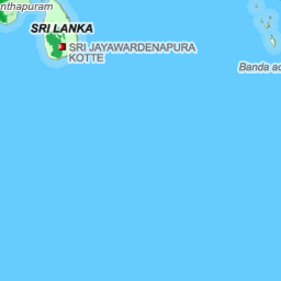 City Map View Of Bangunan Pejabat Pelabuhan Melaka 75000