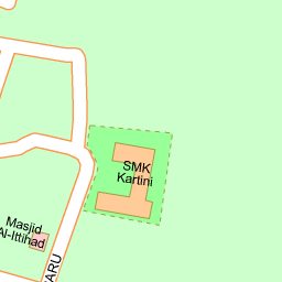 Gang Marjuki