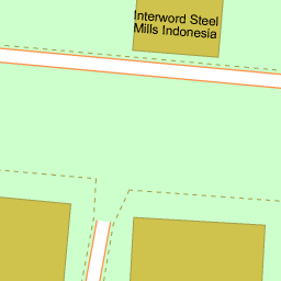 Pt Interworld Steel Mills