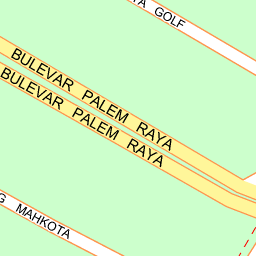 Jalan Sriwijaya 正規販売店 Jalan Sriwijaya 正規販売店