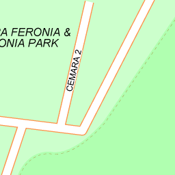 Sutera Feronia Feronia Park Alam Sutera