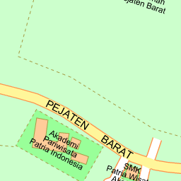 Smk Patria Wisata Akademi Smk Patria Wisata Akademi