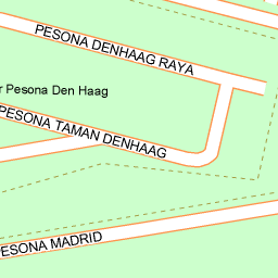 Cluster Pesona Madrid Kota Wisata Cluster Pesona Madrid Kota Wisata