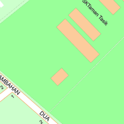 Blok 1 Pangsapuri Pkns Taman Tasik Tambahan