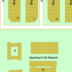 Apartment Sri Meranti