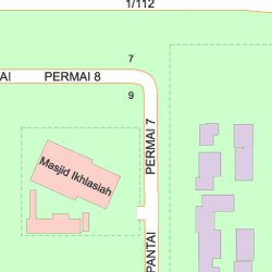 19 Jalan Pantai Permai 10