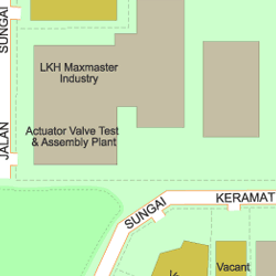 Sp Metal Components Sdn Bhd