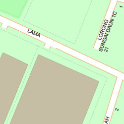 Map Of Shibata Asia Sdn Bhd 42100