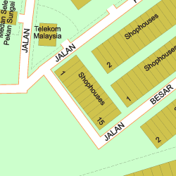 Pejabat Pos Sungai Besi