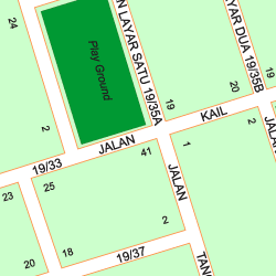 Bar Council Legal Aid Centre Selangor