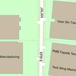 Lye Manufacturing Sdn Bhd