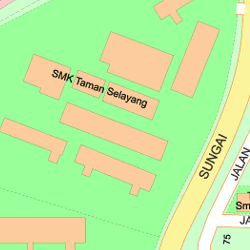 Klinik Kesihatan Selayang Baru
