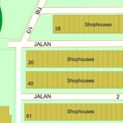 Thiam Sieng Steel Centre Sdn Bhd