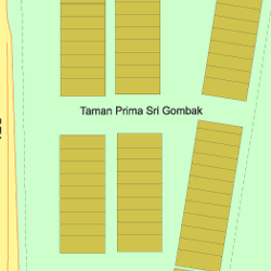 Maybank Cawangan Perbankan Islam Jalan Seri Gombak
