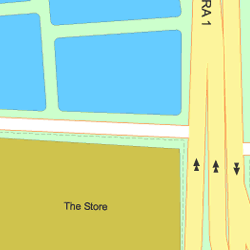 Kawasan Perindustrian Bandar Baru Sungai Buloh