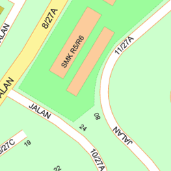 Plaza Perabot Wangsa Maju