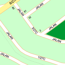 Carrefour Wangsa Maju