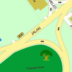 Balai Polis Setapak Kl Kuala Lumpur Malaysia Local Business Facebook