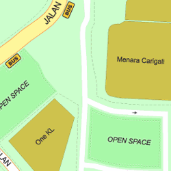 Loewe Location Map How to Get There