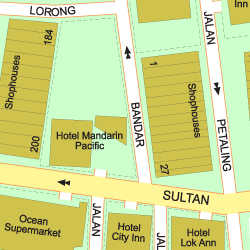 Balai Polis Trafik Kuala Lumpur