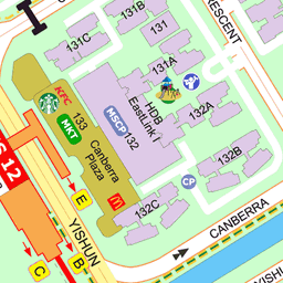 Boon Soon Motor Service Address Map Contact Sgcarmart