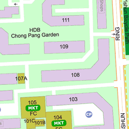 Healthway Medical Yishun Chong Pang Healthway Medical Yishun Chong Pang