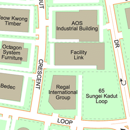 Regal International Group