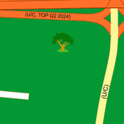 O My Kampong Sengkang Riverside Park