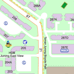 Jurong East Mall Shopping Malls 50 Jurong Gateway Road S 608549