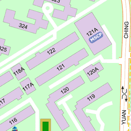 Taman Jurong Community Club Cc