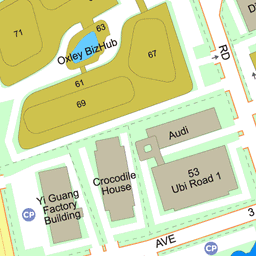 Az Paya Lebar Commercial Building 140 Paya Lebar Road S 409015