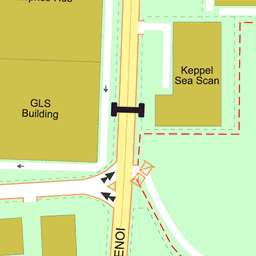 Joo Koon Mrt Map Joo Koon Mrt Station (Ew29)