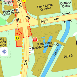 Soon Lee Auto Accessories Address Map Contact Sgcarmart