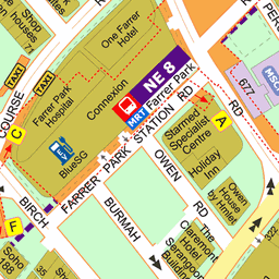 City Square Mall Street Directory Slccbzkbh6A1Em