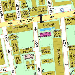 Hotel 81 Princess Budget Hotels 21 Lorong 12 Geylang S Hotel 81 Princess Budget Hotels 21 Lorong 12 Geylang S