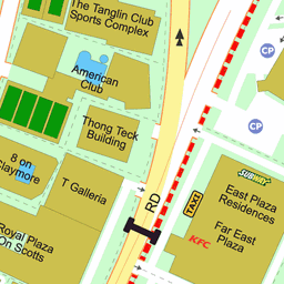 Citibank Instant Banking Centre Shaw House Bank Branches 350