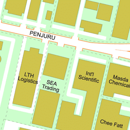 goldstream containers pte ltd