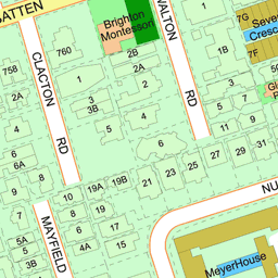How To Get To 779 Mountbatten Road