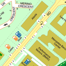 Borneo Motor Service Centre Toyota Address Map Contact Sgcarmart