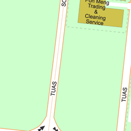 Chuan Heng Hardware Trading