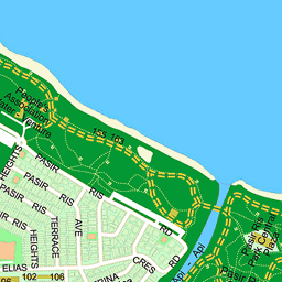 Downtown East Street Directory How To Get To Downtown East